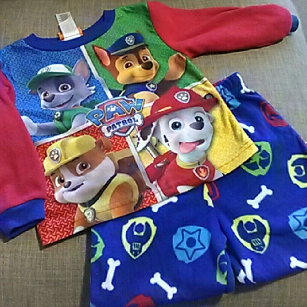 Pajamas