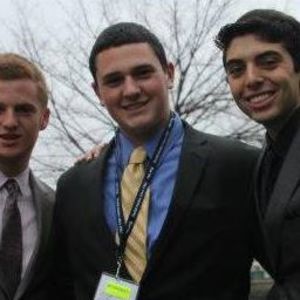 Meet your Posher, Joel