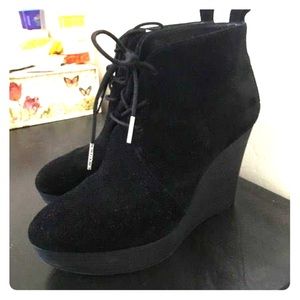 Michael Kors wedges