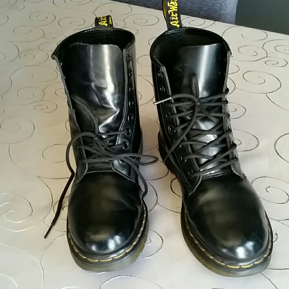 Dr Martens size 7
