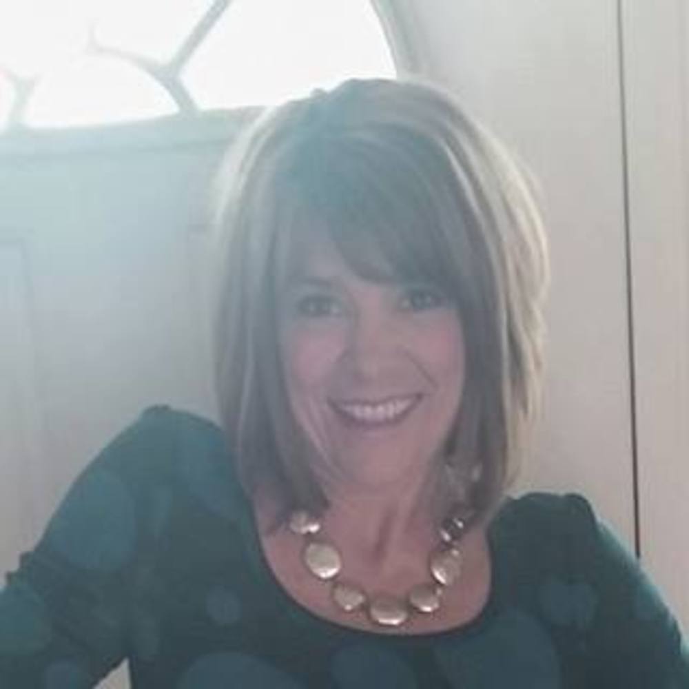 Meet your Posher, Christine