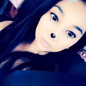 Meet your Posher, Priscilla