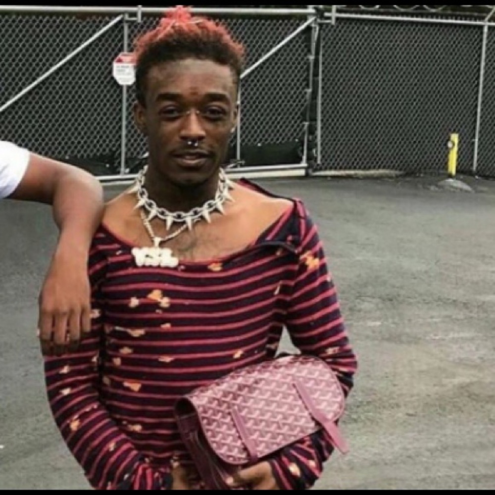 Meet your Posher, Paul