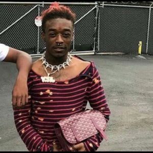 Meet your Posher, Paul