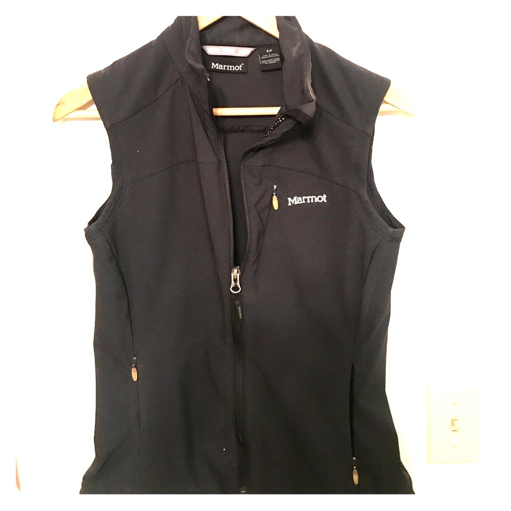 Marmot Vest