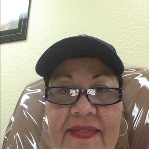 Meet your Posher, Katherine