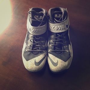 Lebron Soldier 8s