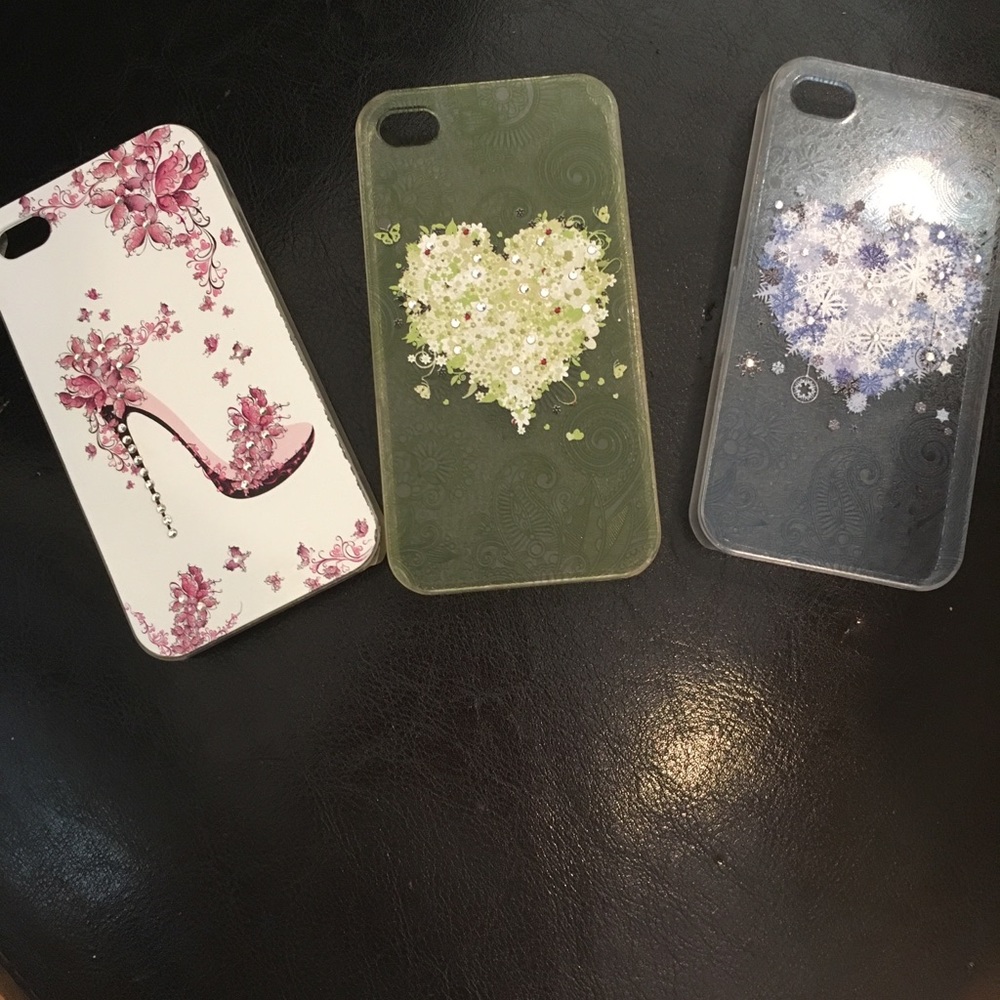 4S iphone 📱 cases