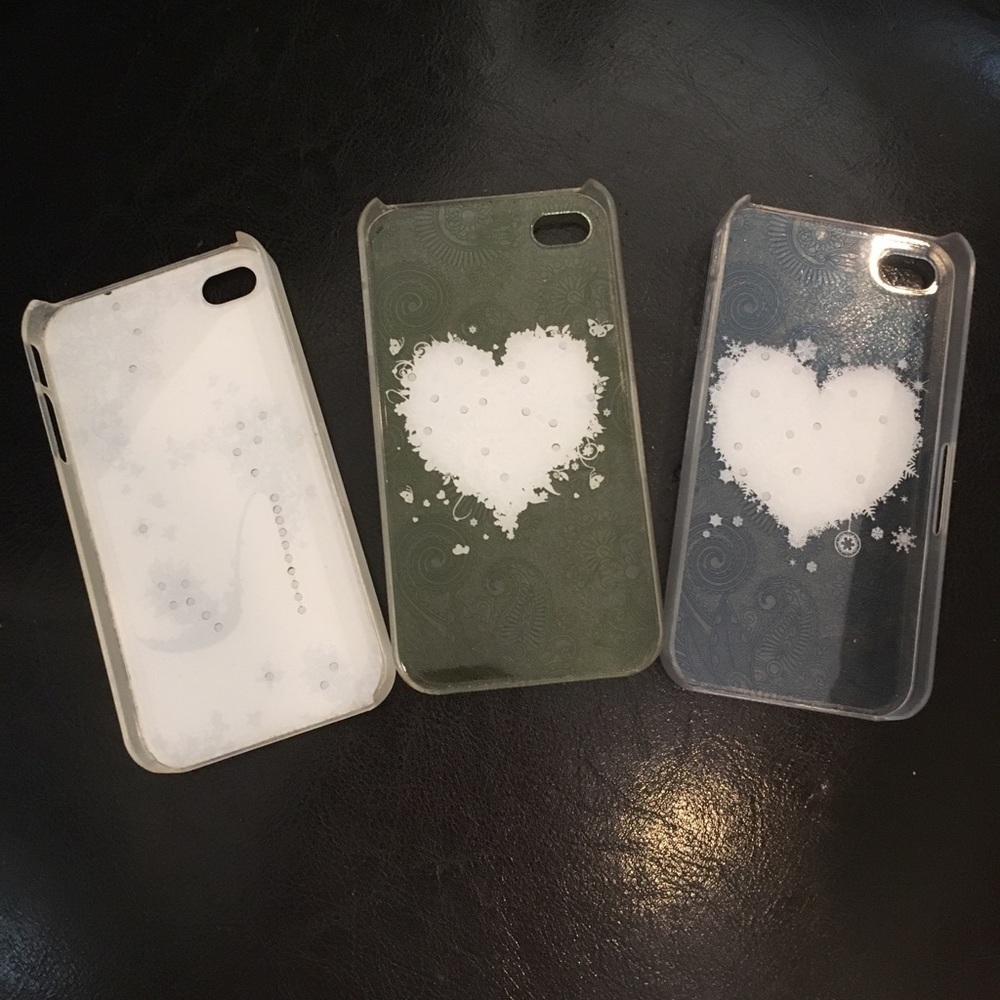 4S iphone 📱 cases - Picture 2 of 2