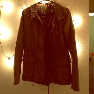 H&M Divided Utility Jacket