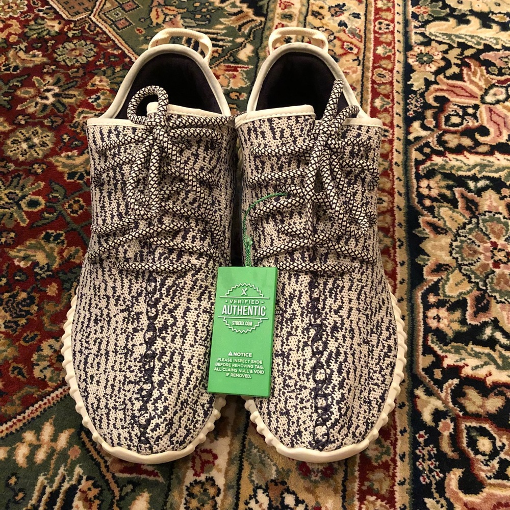 Yeezy boost 350 Turtle Dove