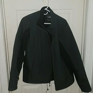 Mens north face jacket