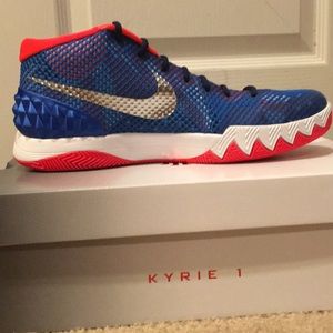 Kyrie 1 USA