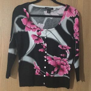 White House Black Market Sweater