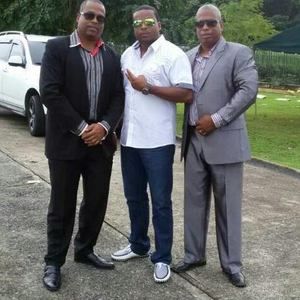 Meet your Posher, Jose luis