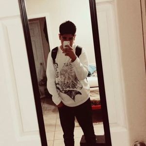 Meet your Posher, Aldo