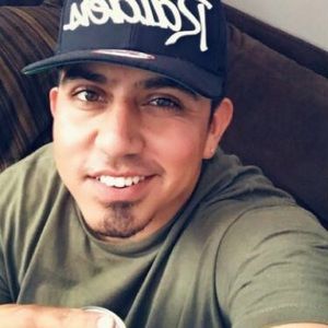 Meet your Posher, Stephen