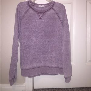 Forever 21 Sweatshirt