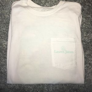 Lauren James Long Sleeve tshirt