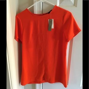 J Crew blouse size 2