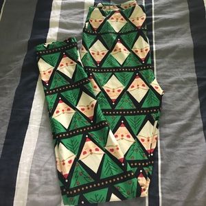 Lularoe Holiday 2017 Collection