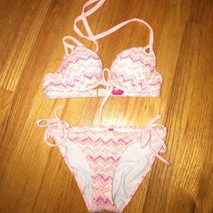 VS BATHING SUIT
