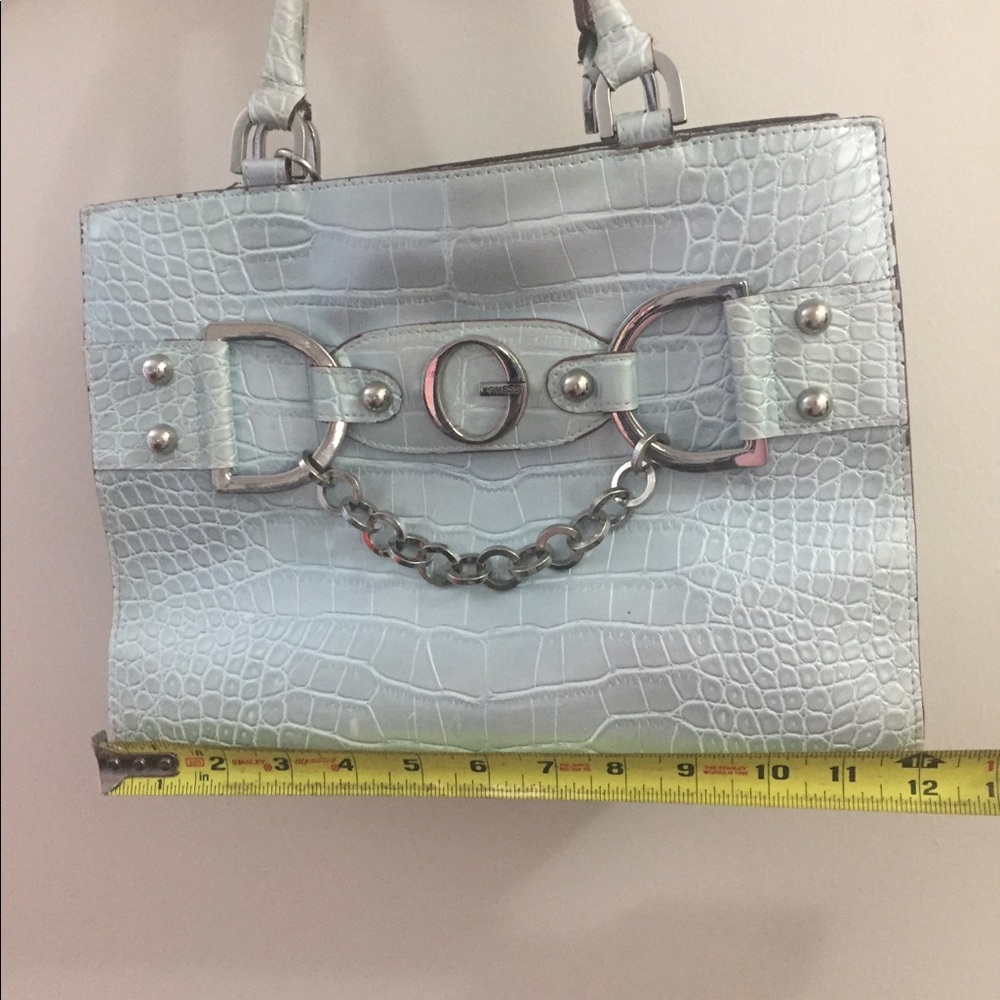 Guess Handbag - Picture 7 of 8