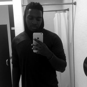 Meet your Posher, Jaelon