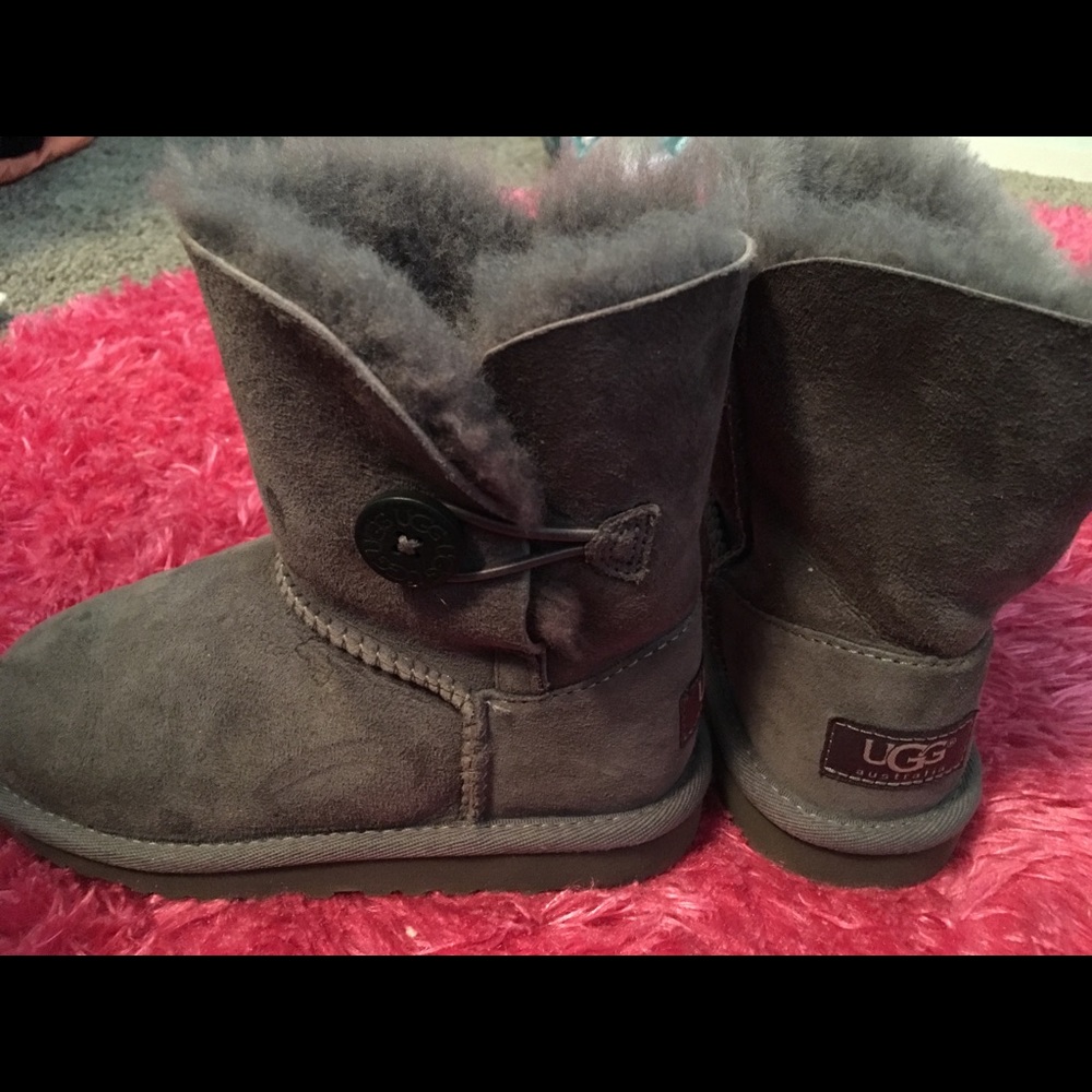 Girls Ugg Boots