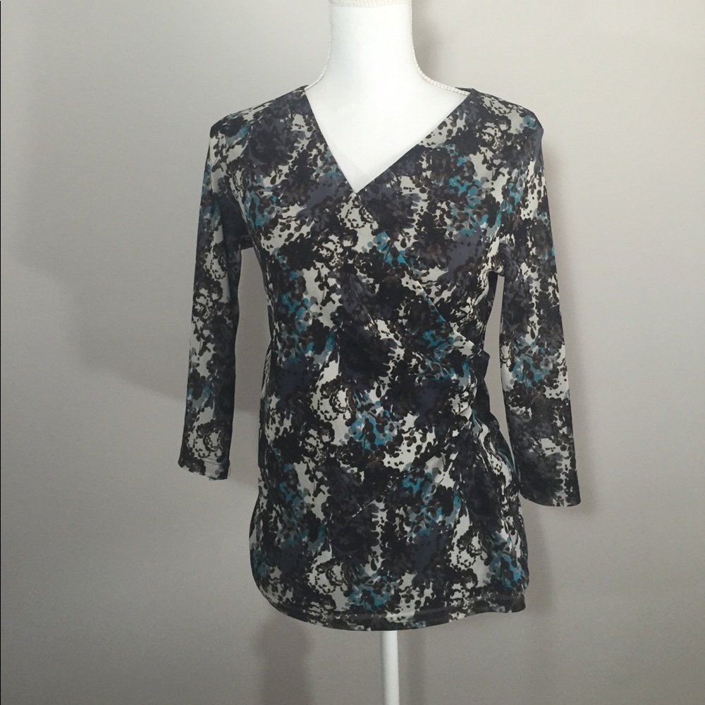 ♦️Final Sale♦️Coldwater Creek top