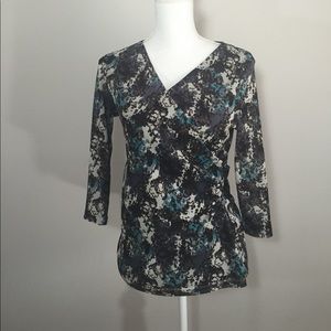 ♦️Final Sale♦️Coldwater Creek top