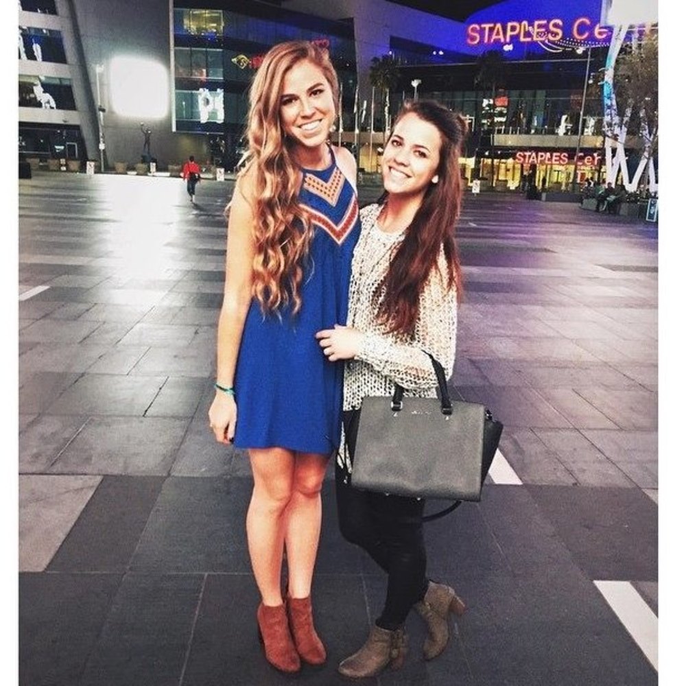 Meet your Posher, Victoria