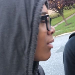 Meet your Posher, Terrence