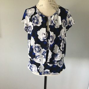 Ann Taylor Blouse