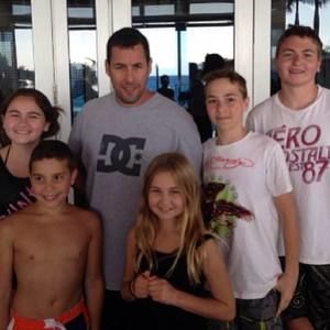 Meet your Posher, Joshua