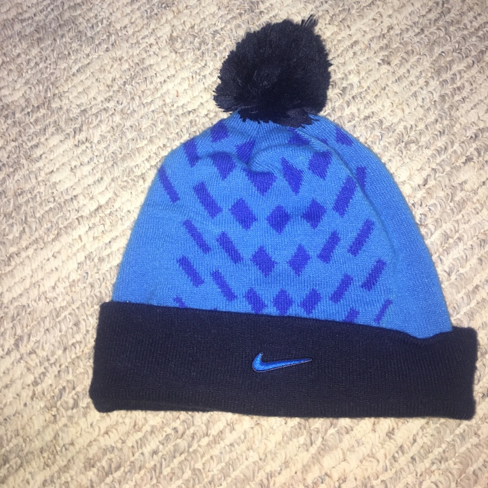 Nike hat