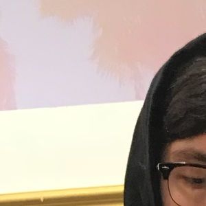 Meet your Posher, Ramon