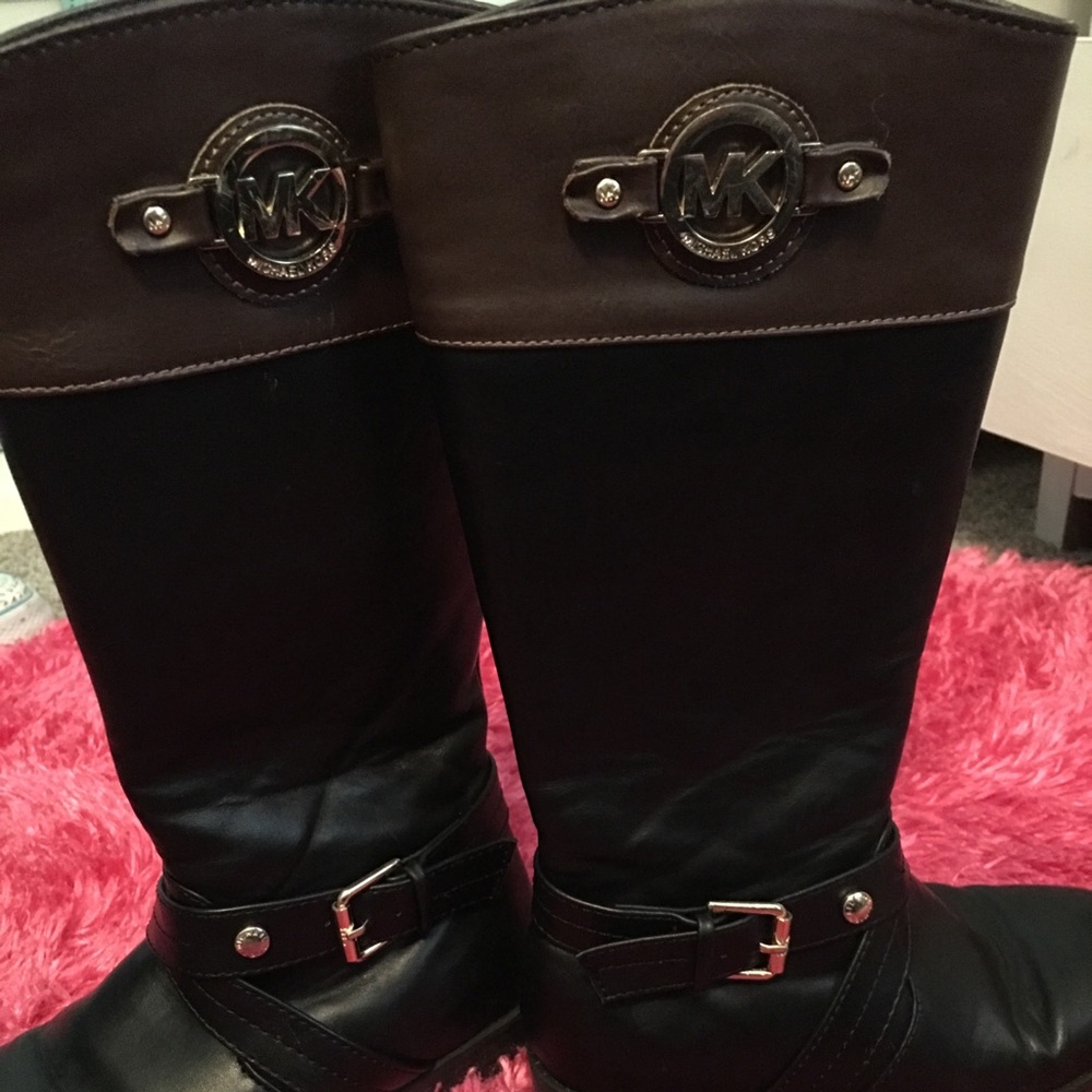 Girls Michael Kors Boots