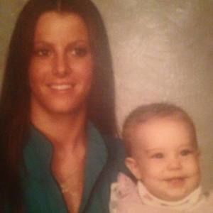 Meet your Posher, Kellie