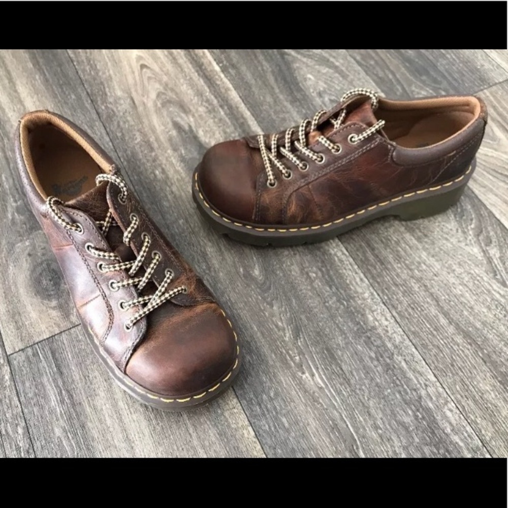 Dr Marten Melissa Size 10