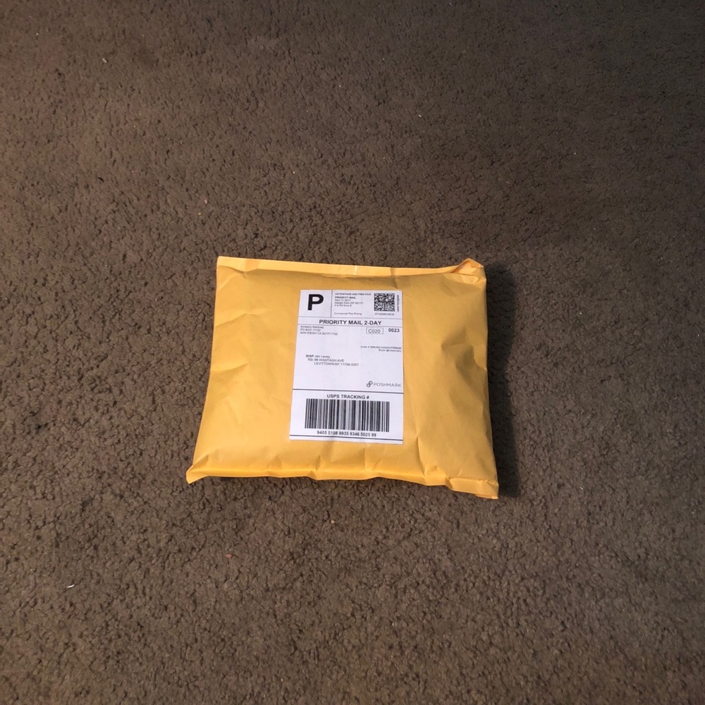 Proof of package
