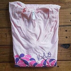 Kappa Alpha Theta Tee
