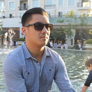 Meet your Posher, Lamson