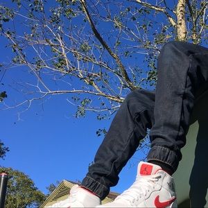 Meet your Posher, Donte