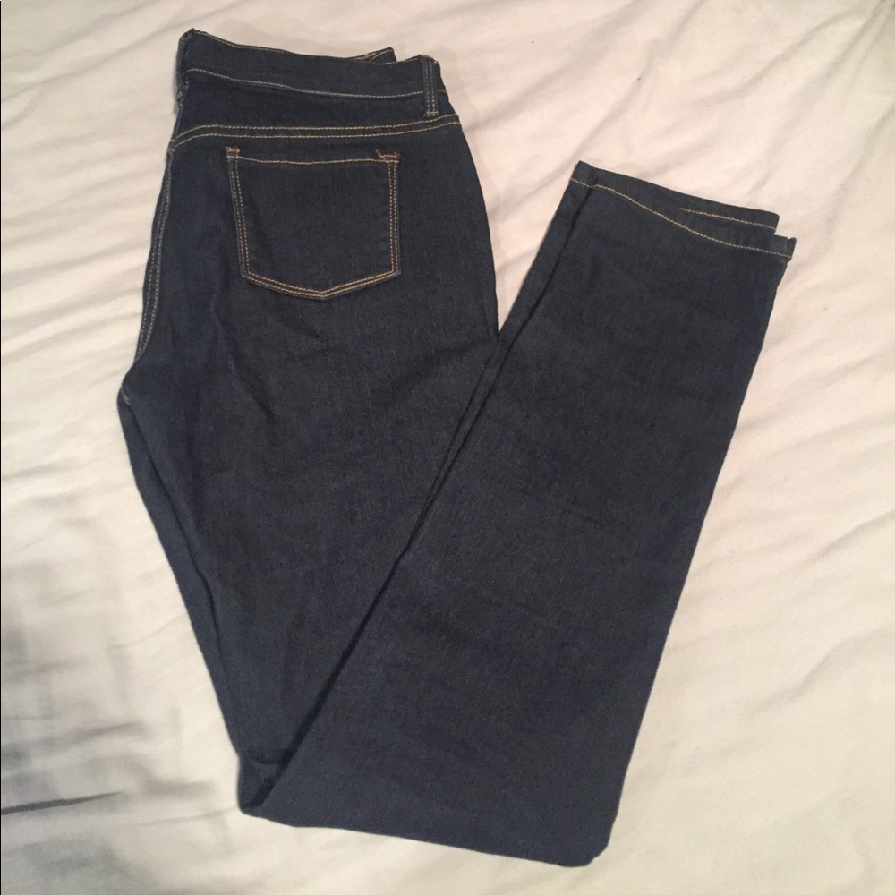 Old navy jeans