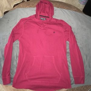 Volcom lightweight Thermal Hoodie