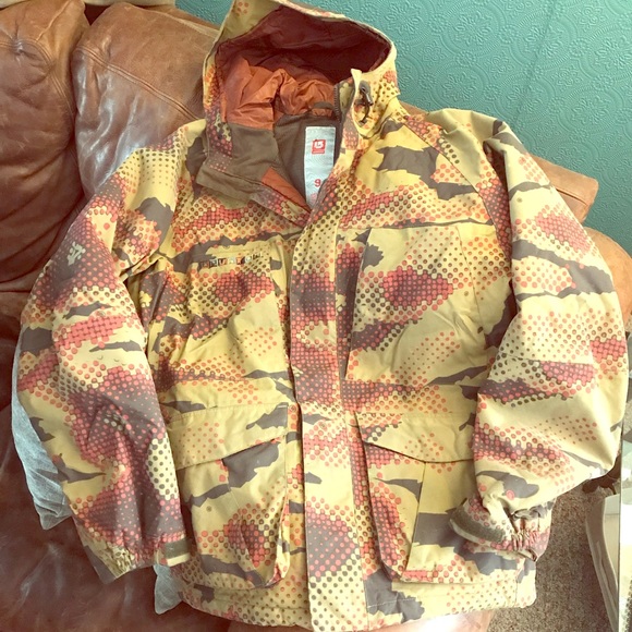 Burton Other - Men’s Burton winter Jacket