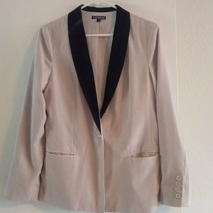 Express Blazer
