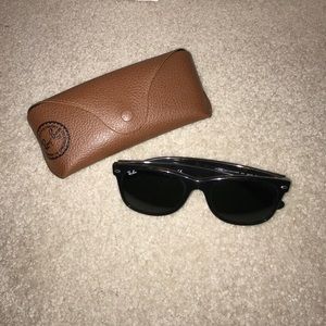 Ray bans Style RB2132 New Wayfarer