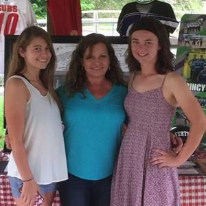 Meet your Posher, Terry